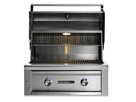 Lynx Sedona L501 30-Inch grill head - current 501-series design