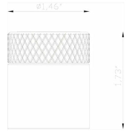 Lumien Accessory, Nano, Quick Connect Junction Box
