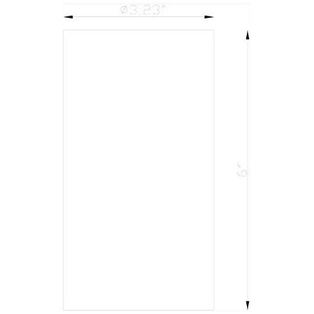 Lumien Macro, PVC Tube