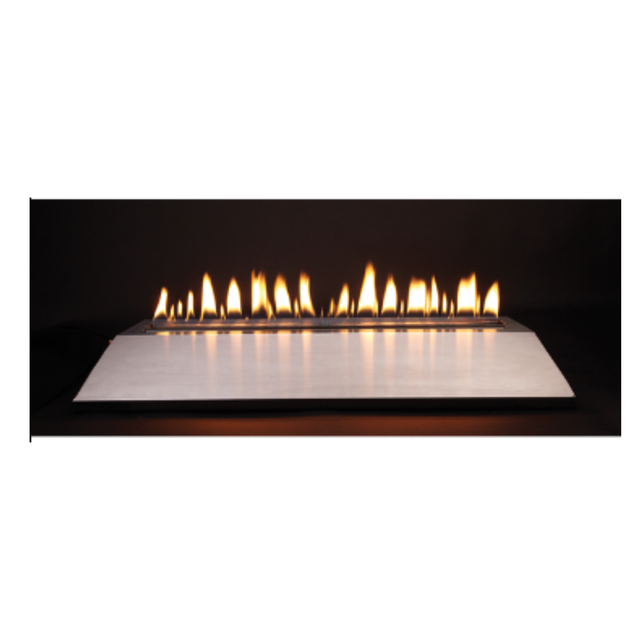 Carol Rose 42" Vent-Free Premium Outdoor Stainless Steel Firebox - view 4