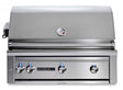 Lynx Sedona L601 36-Inch Built-In Gas Grill - current 601-series design