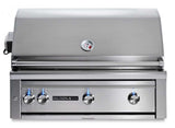 Lynx Sedona L601 36-Inch Built-In Gas Grill - current 601-series design