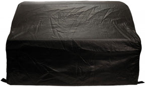 Lynx CC42 42-Inch Carbon Fiber Vinyl Grill Cover