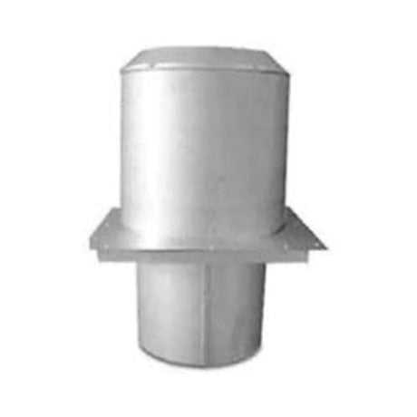 Majestic Attic Insulation Sheild Straight Flue - AS8