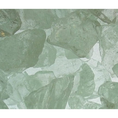 Majestic MEDIA-CLEAR-MS crushed glass media