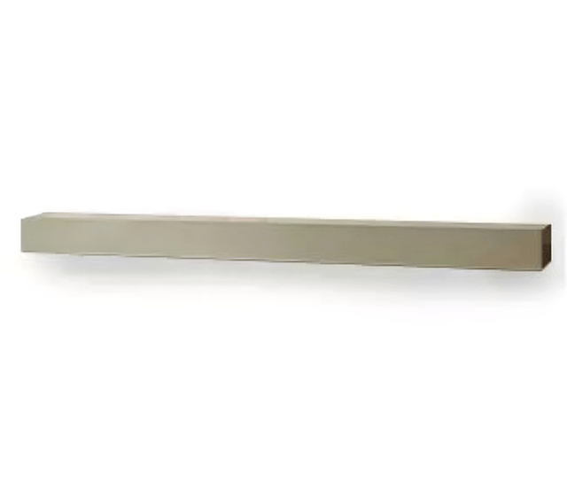 Majestic Design Series 72" Non-Combustible Mantel Shelf
