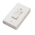 Majestic IFT-RC150 wireless wall switch