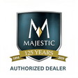 Majestic LPK-ECHEL48 propane conversion kit