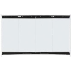 Majestic DM100 bi-fold glass door set for Biltmore 50