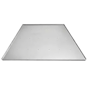 Majestic ODGSDPFLT-36 36 in. outdoor gas drain pan