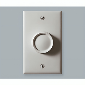Majestic SCVS variable speed fan control
