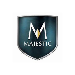 Majestic ST48-CFP light baffle kit