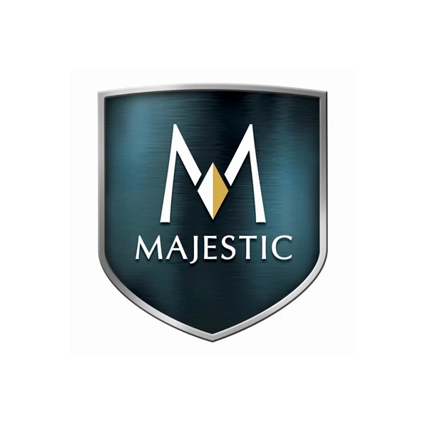 Majestic ST36-CFP light baffle kit