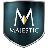 Majestic STPR-MOD-KIT with glass media, view 3