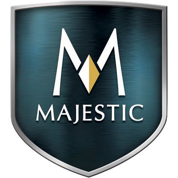 Majestic STPR-MOD-KIT with glass media, view 3