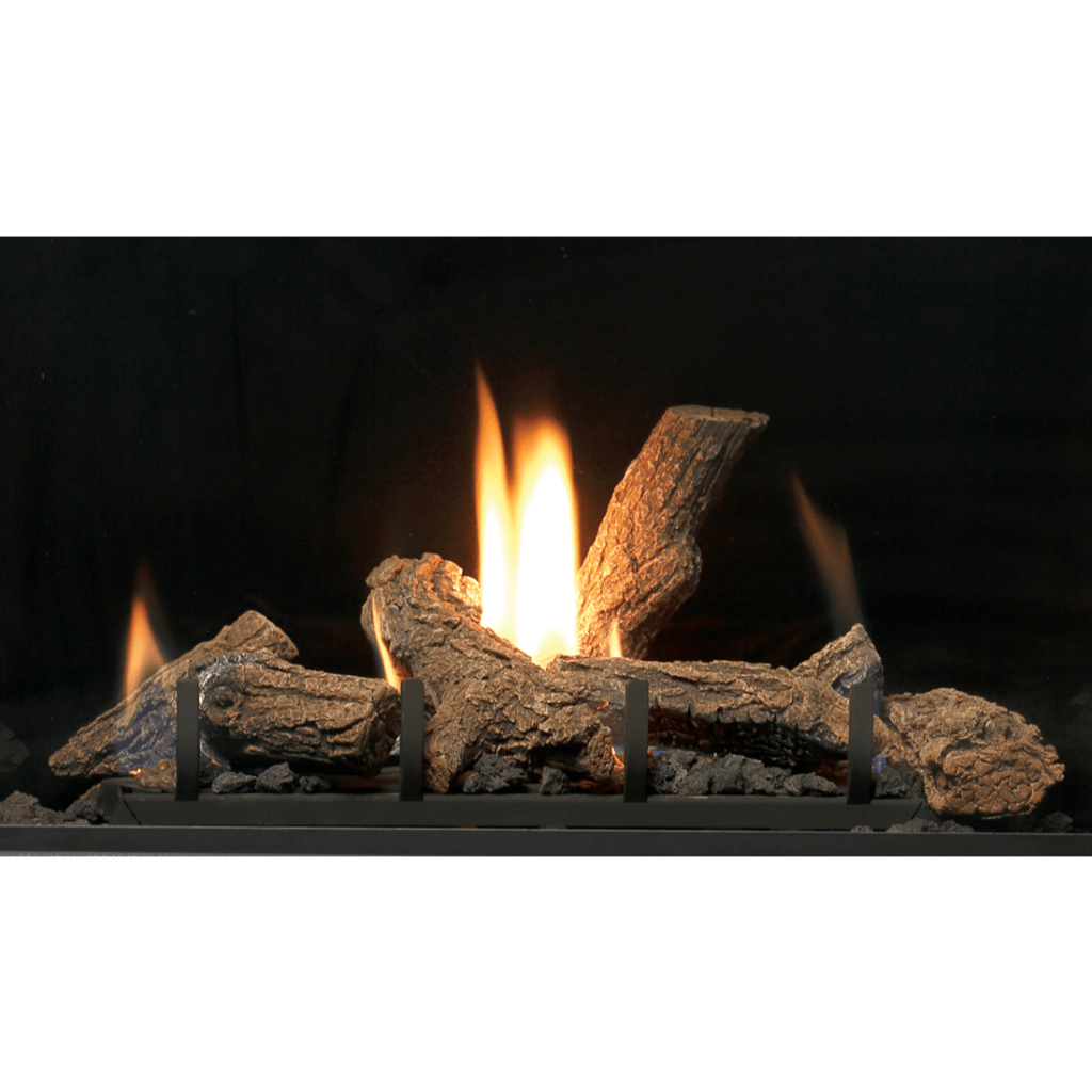 Marquis by Kingsman Split Oak Log Set LOGC51