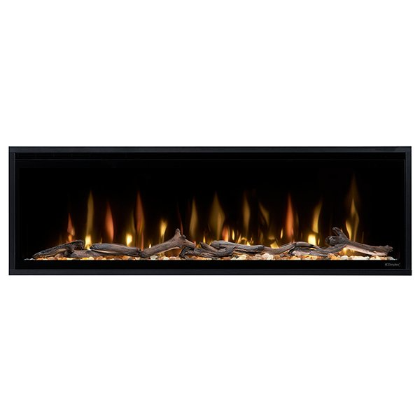 Dimplex Ignite Evolve 60-inch Linear Electric Fireplace - EVO60