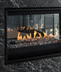Montigo Phenom 42 See-Thru Direct-Vent Gas Fireplace - L42F
