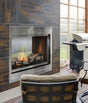 Montigo H38SVO outdoor ventless fireplace