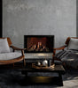 Montigo DelRay Square 34 Full Load DRSQ34NI-2 direct vent gas fireplace