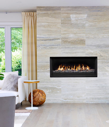 Montigo Phenom Full-Load 52 Direct-Vent Gas Fireplace - P52D