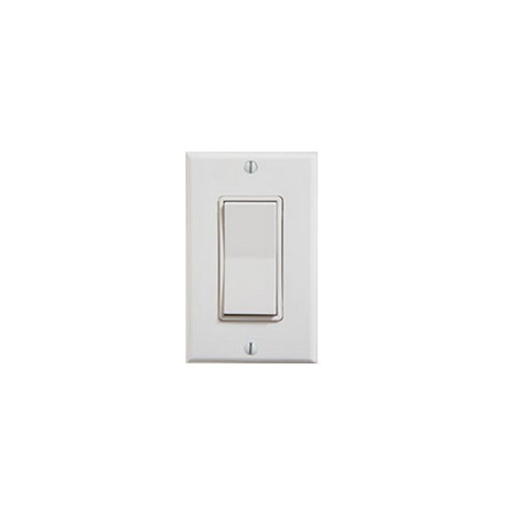 Majestic MVWS wired wall switch