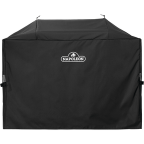 Napoleon 61024 fitted Freestyle 24-inch griddle cover; griddle sold separately