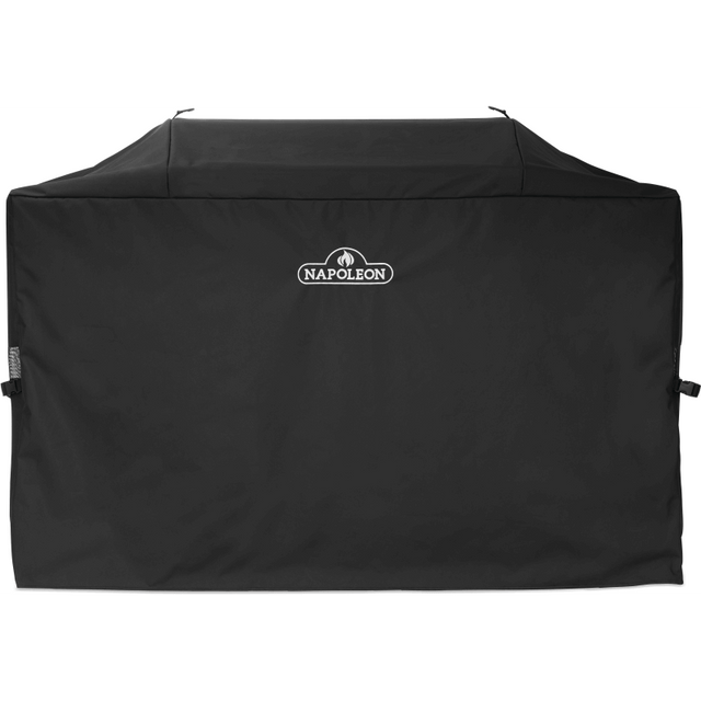 Napoleon 61028 cover for Rogue PRO Phantom 30-inch griddles; griddle sold separately