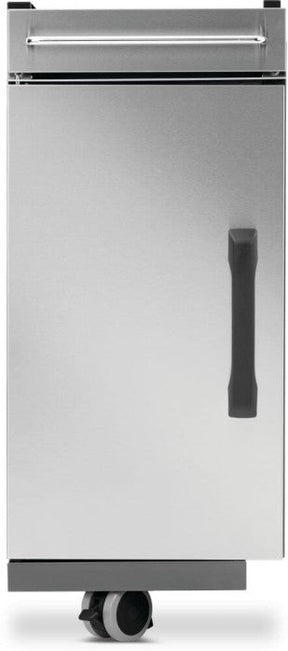 Napoleon 68008 Rogue PRO stainless steel single storage cabinet