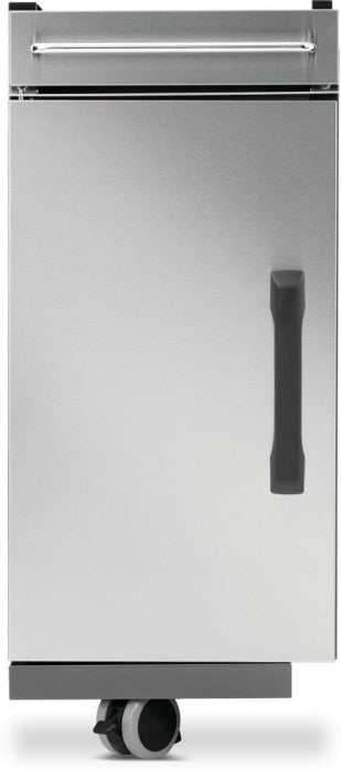 Napoleon 68008 Rogue PRO stainless steel single storage cabinet