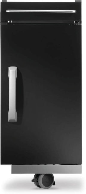 Napoleon 68009 black Rogue PRO single storage cabinet