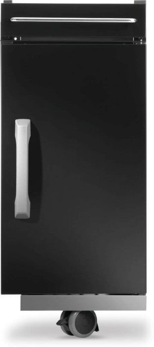 Napoleon 68009 black Rogue PRO single storage cabinet