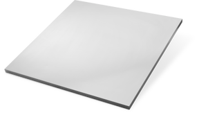 Napoleon CT-2424 OASIS 24 by 24 inch solid stainless steel countertop