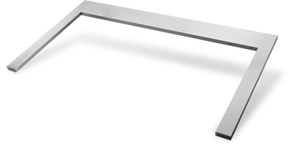 Napoleon CT-4224-UGC38 stainless steel OASIS countertop for a 38 inch grill