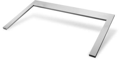 Napoleon CT-4224-UGC38 stainless steel OASIS countertop for a 38 inch grill