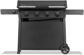 Napoleon F36FTNMK Freestyle 36-inch natural gas griddle cart