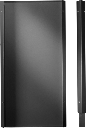 Napoleon IM-45T-MK OASIS 45 degree cabinet transition piece