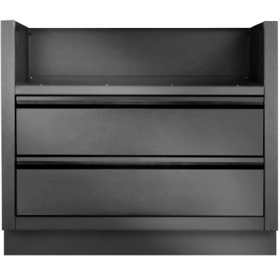 Napoleon IM-UGC38-MK-1 OASIS cabinet for BIG38 built-in grill heads