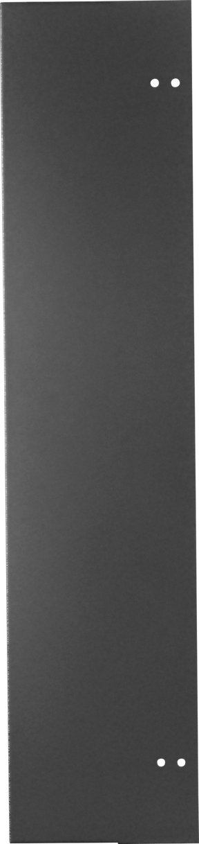 Napoleon IM-WSF-MK matte black OASIS wall spacer