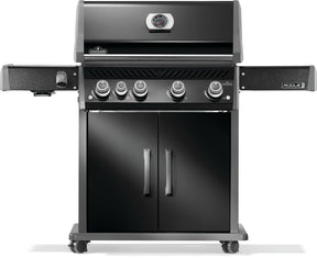 Napoleon RP525SIBNK-2 Rogue PRO 525 black natural gas grill