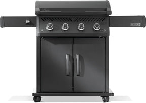 Napoleon RP30FTNK-PHM Rogue PRO Phantom 30-inch natural gas griddle