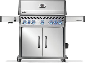 Napoleon RPS625RSIBPSS-2 Rogue PRO-S 625 propane grill