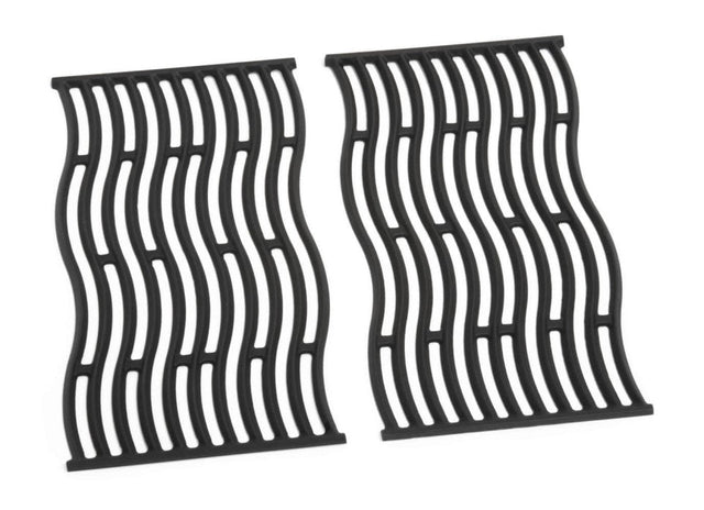 Napoleon S83004 cast iron cooking grid set for Triumph 325