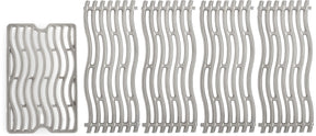 Napoleon S83020 five-piece cast stainless grid set for compatible Prestige and PRO 500