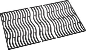 Napoleon S83024 three porcelain-coated cast iron grids for Rogue 525