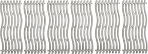 Napoleon S83027 six cast stainless steel grids for Prestige PRO 825