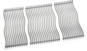 Napoleon S83028 three stainless steel grids for BIG32 Built-In 700 Series