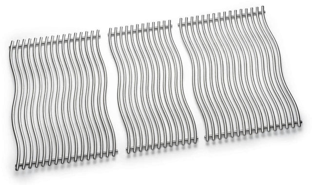 Napoleon S83029 three stainless steel cooking grids for BIG38