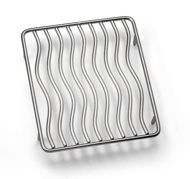 Napoleon S83031 stainless steel cooking grid for compatible 10-inch range burners