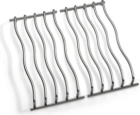 Napoleon S83032 two stainless steel cooking grids for BIB18RT